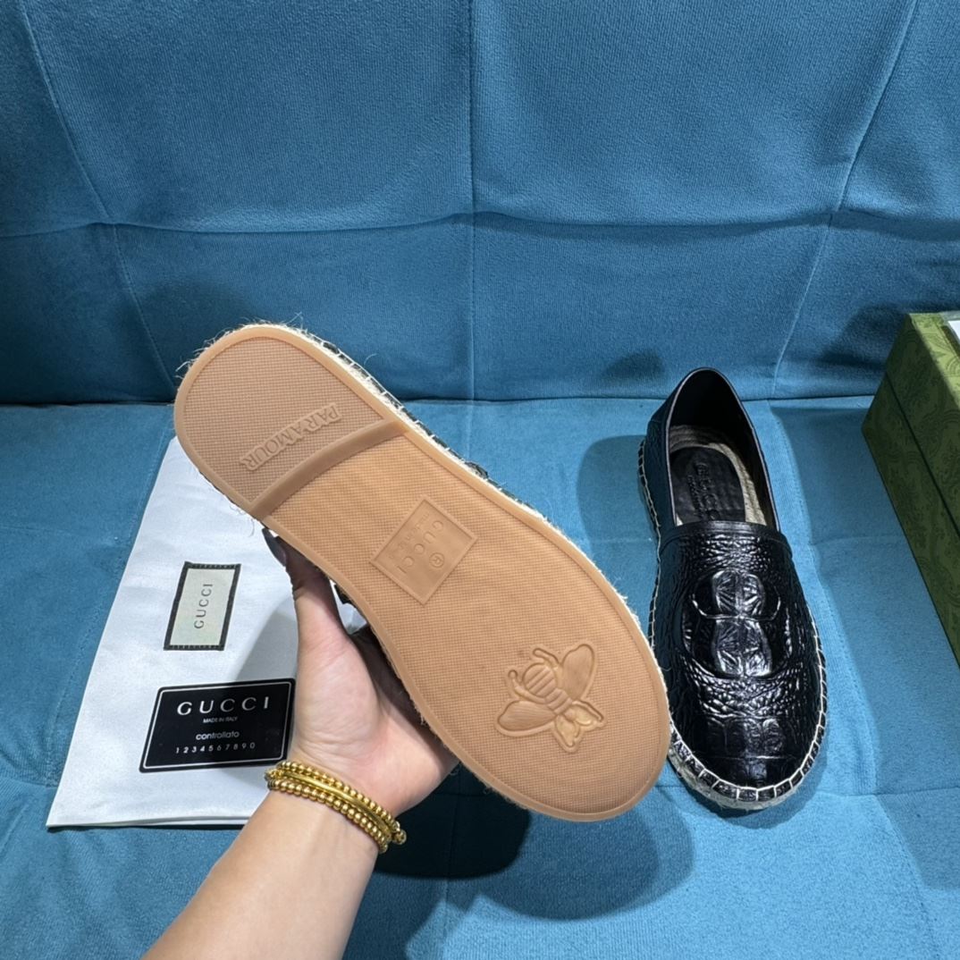 Gucci Low Shoes